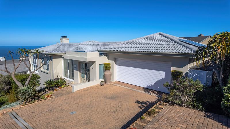 3 Bedroom Property for Sale in Pinnacle Point Golf Estate Western Cape